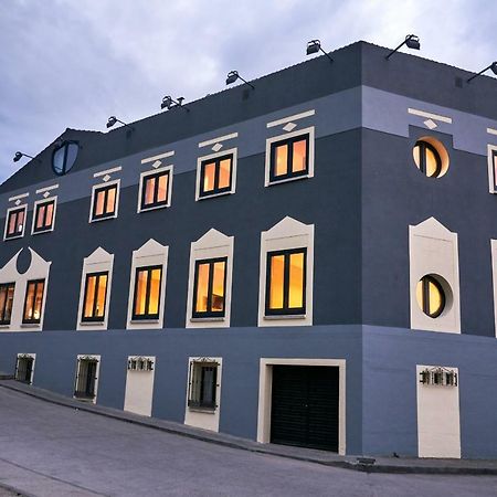 Sotopalacio HSR Madrona Luaran gambar